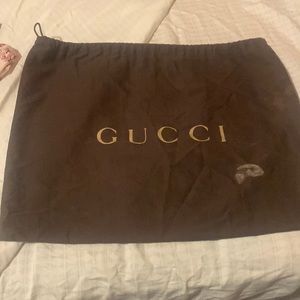 Gucci bag